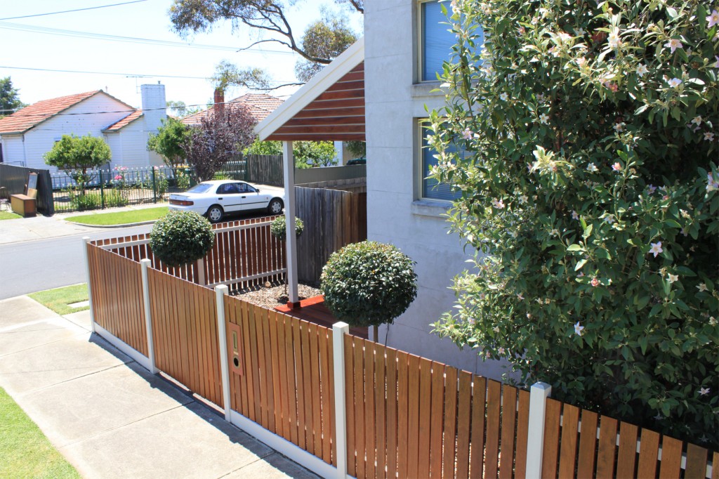 JB Construction Services Pty Ltd Street Facade Facelift Project