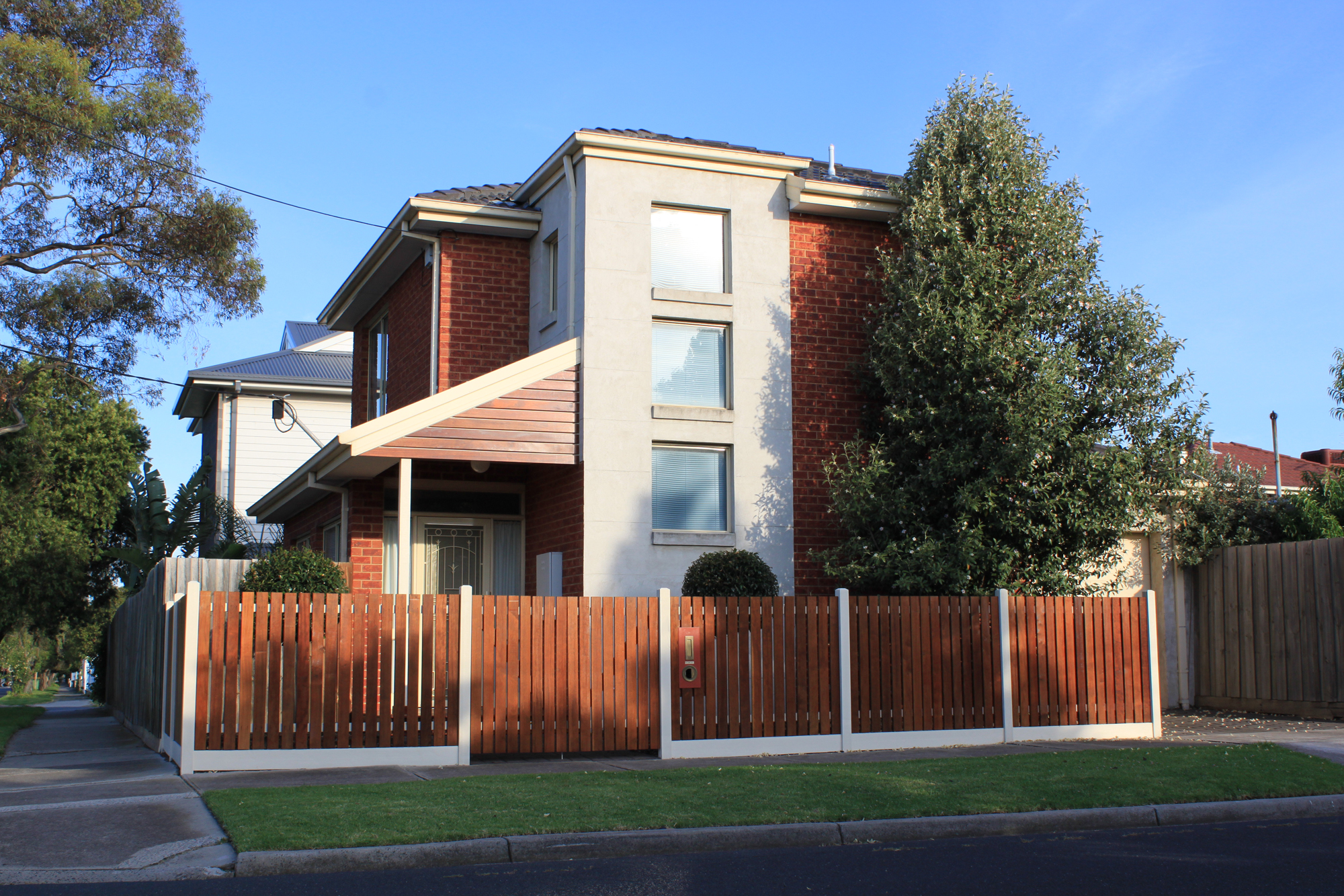 JB Construction Services Pty Ltd - Facelift Project