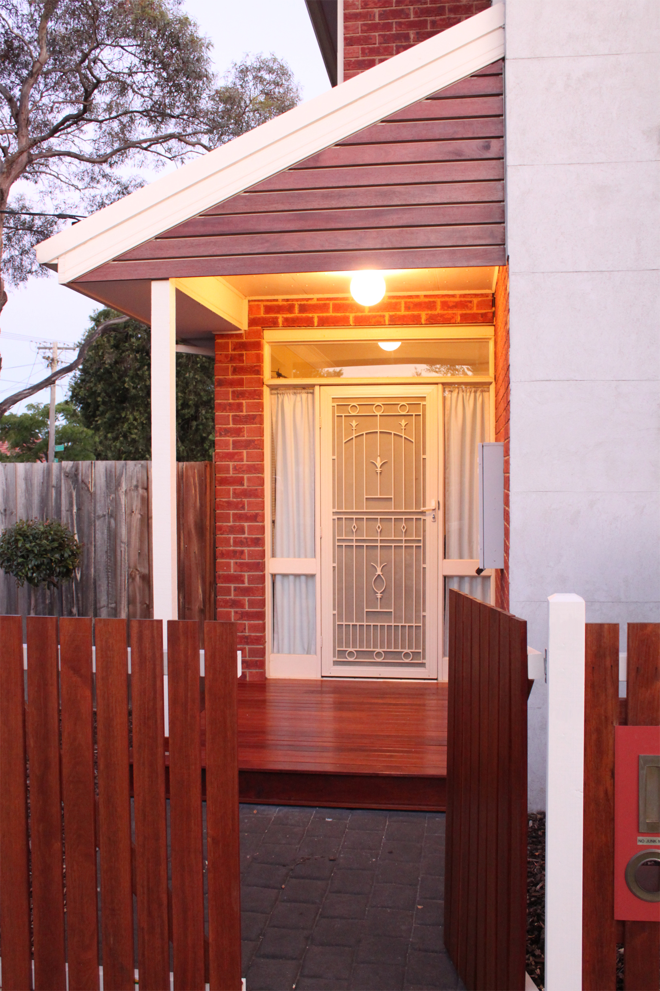 JB Construction Services Pty Ltd Facelift Project