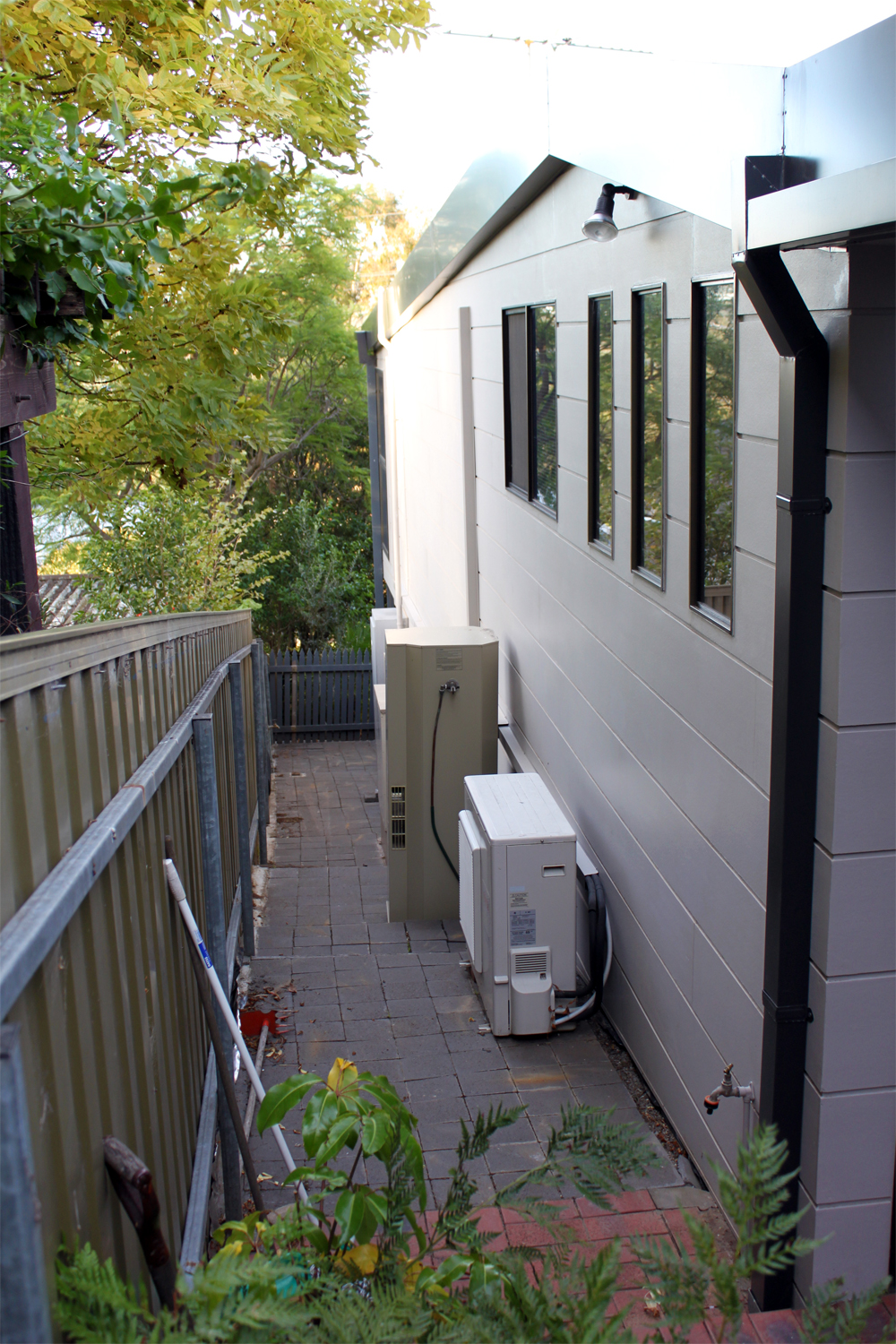 jbcs Renovation Project - rejuvenation of a post modern design - Completion images 06