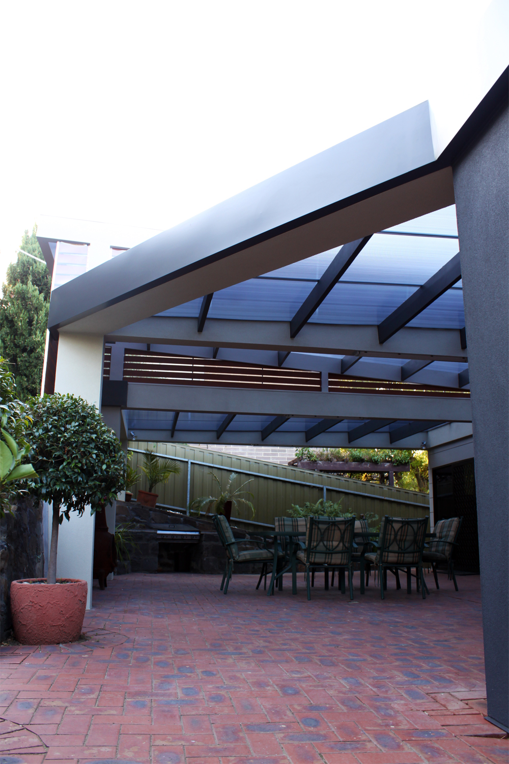 jbcs Renovation Project - rejuvenation of a post modern design - Completion photos 04