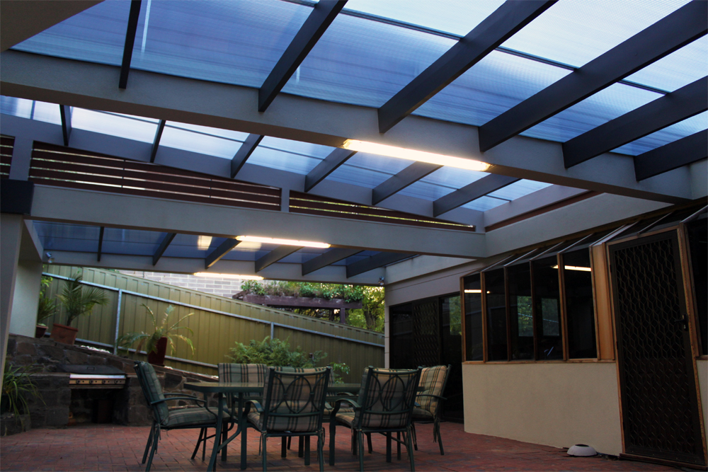 jbcs Renovation Project - rejuvenation of a post modern design - Completion photos 05