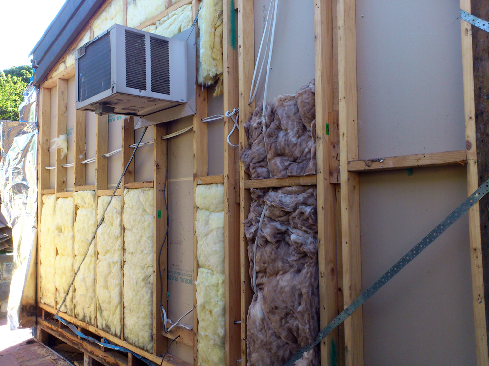 jbcs Renovation Project - rejuvenation of a post modern design - Work in Progress images 01