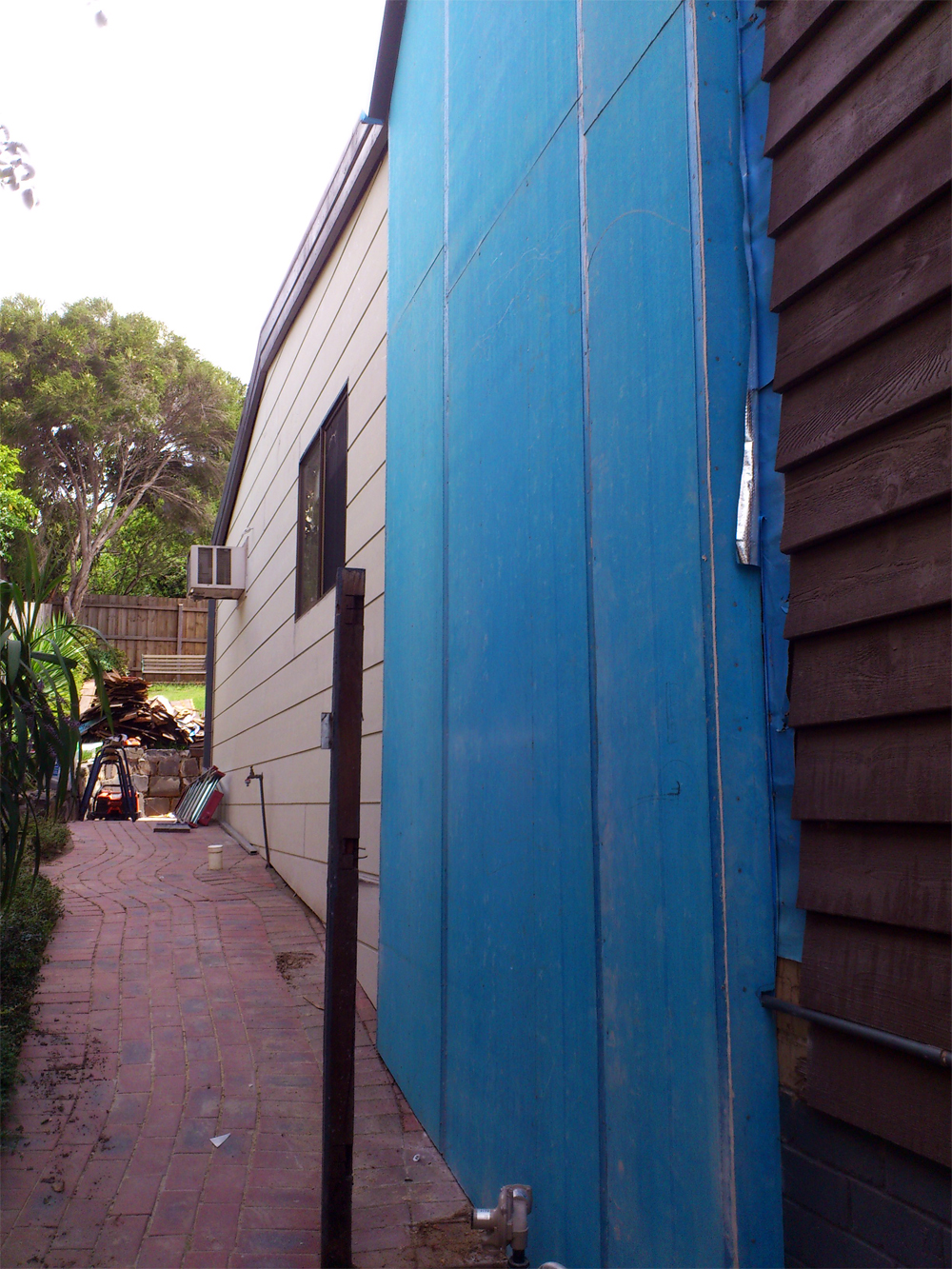 jbcs Renovation Project - rejuvenation of a post modern design - Work in Progress images 03