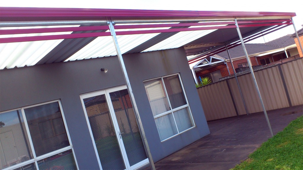 an 'alternative twist' on an Australian icon