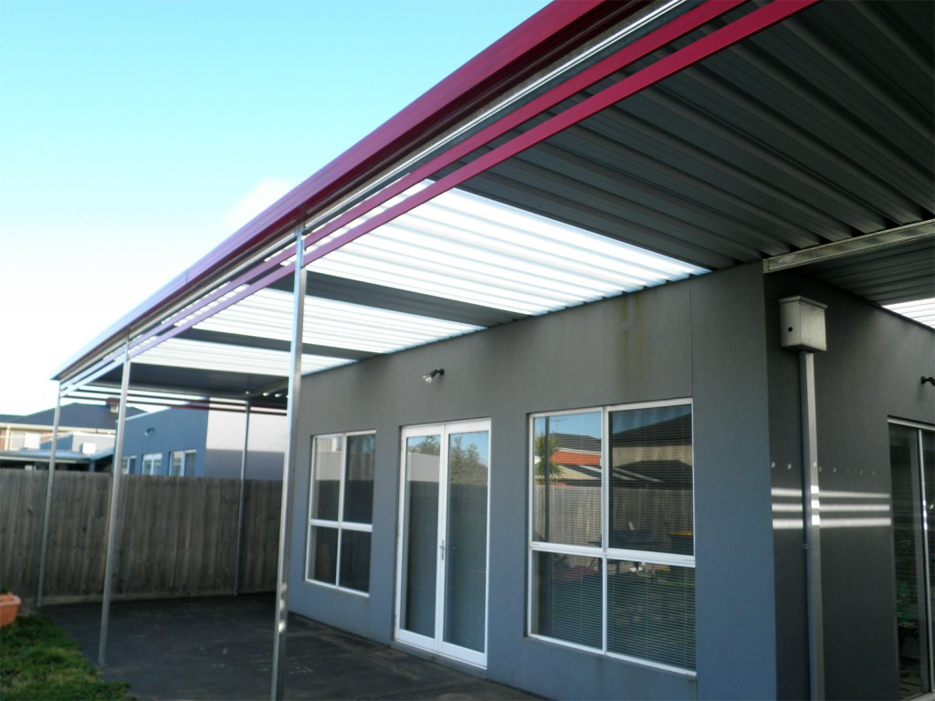 an alternative twist on an Aus icon - completion photo 03