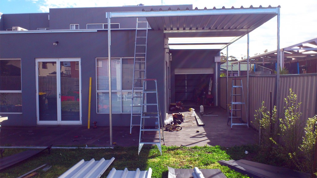 an alternative twist on an Aus icon - work in progress photo 01