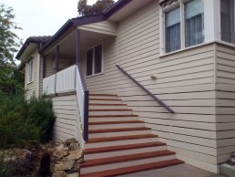 jbcs Projects - sloping site revisit - staircase main