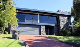 jbcs Renovation Project - rejuvenation of a post modern abode - the works 01