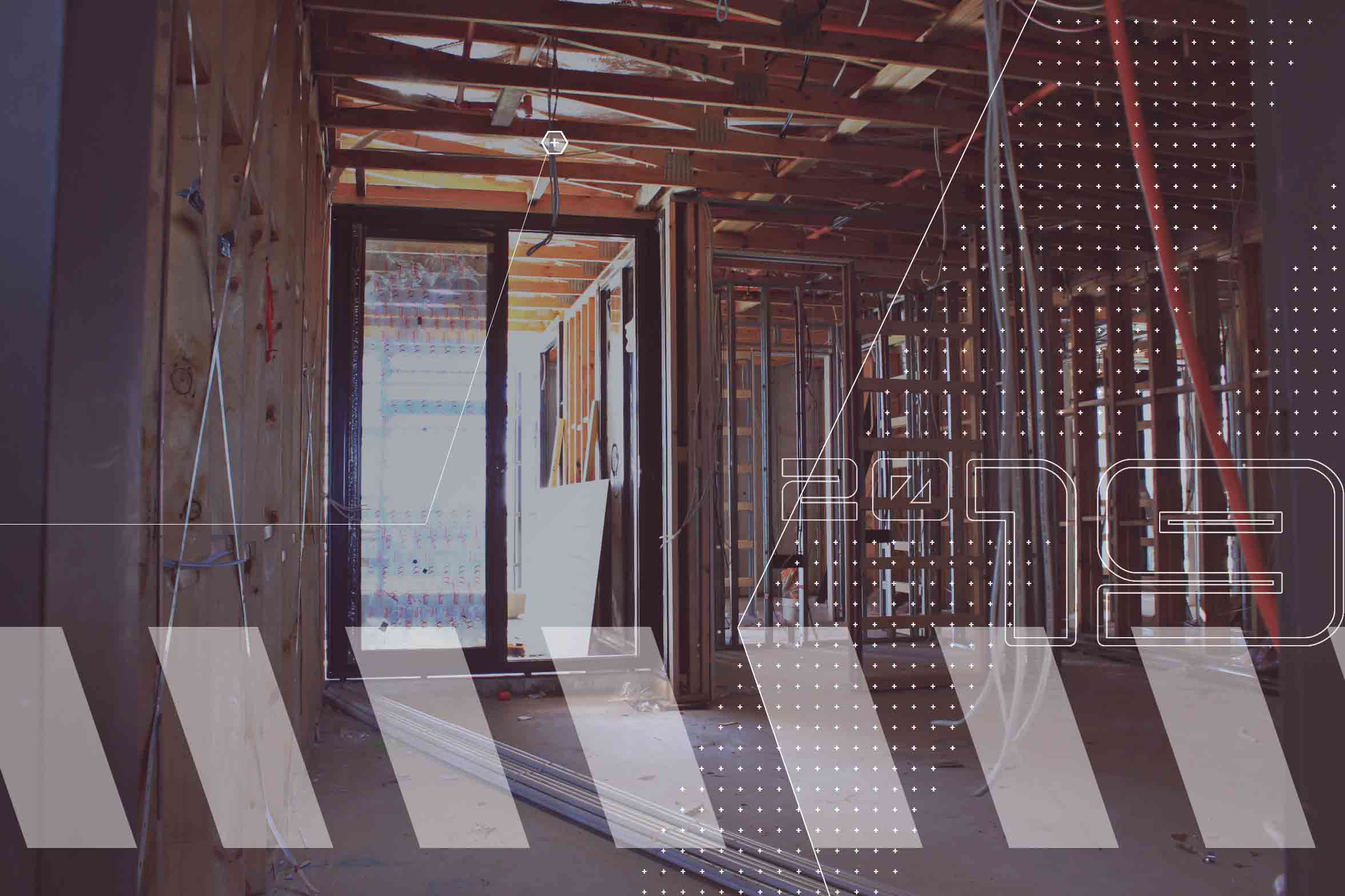 Carpentry Framing Multiple Crews High Volume Commercial Work