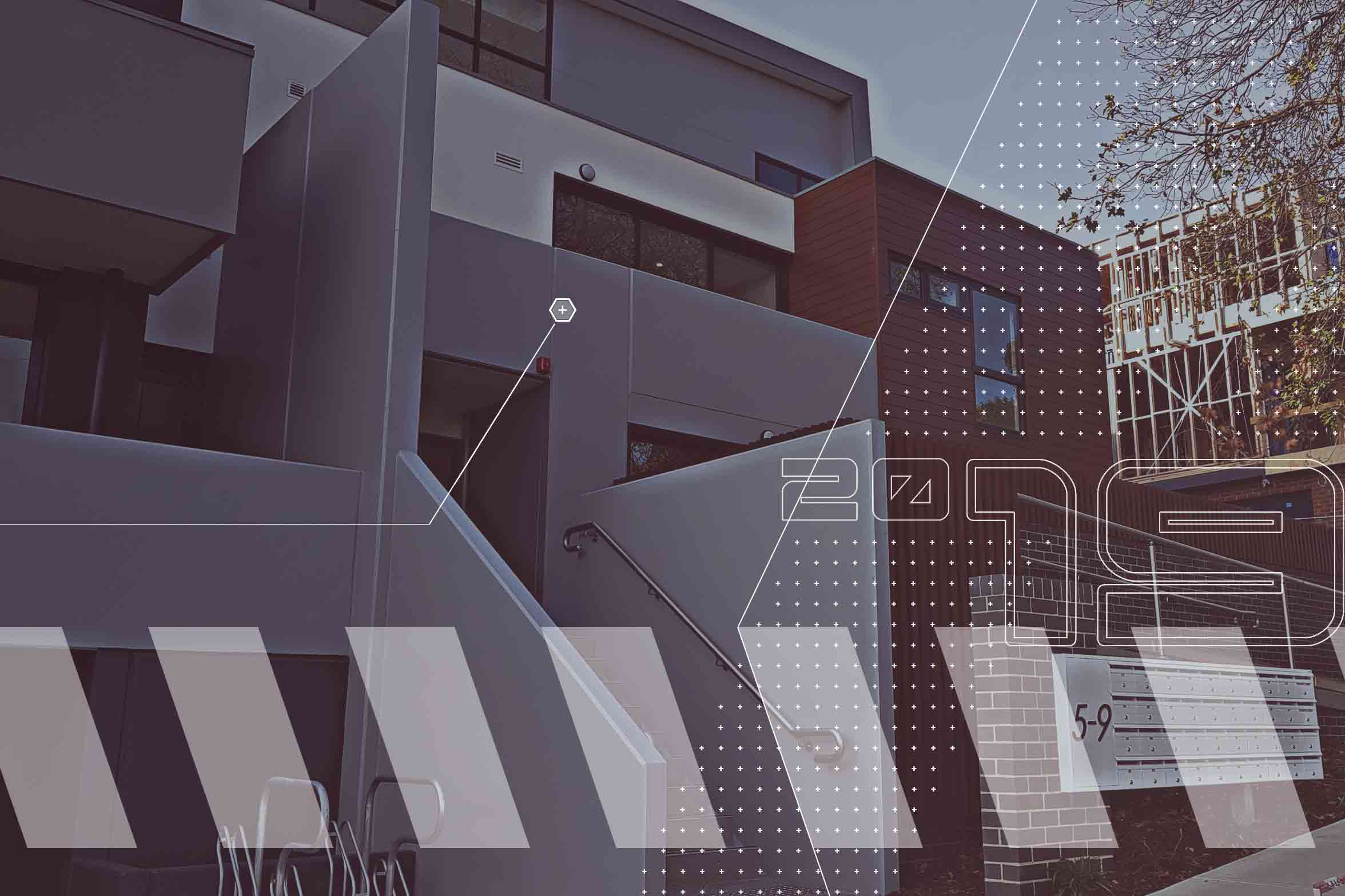 Permanent Formwork | High Volume Commercial | Supply + Installation