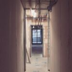 Did you know that we also provide Electrical Services? From the very basic GPO relocations to full Commercial Rough-Ins and Fit-Offs. #jbcs_electrical