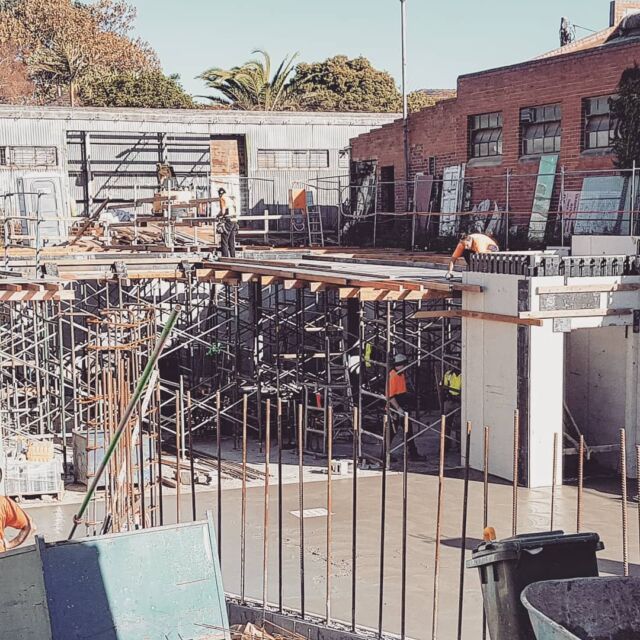 JB Construction Services PTY LTD | CONCRETING SERVICES

#concretestructure related services make up a very large portion of our company’s product base, with #concreting itself predominantly being a complimentary service packaged with such utilities as: #formworking, #slabpreparation and/or #permanentformwork installation, etc.

For more information on this service and/or to see our extended list of other services visit our website @  https://www.jbconstructionservices.com.au

To be in the loop with the latest news and developments on our current jobs, visit our LinkedIn Profile. And for the latest Promos and Discounts follow us on Facebook or Twitter [jbcs_instapress]. Interested in our services? Or just have a question?
Contact Us on (03) 9995 1662
Or
Email us on info@jbconstructionservices.com.au

#jbcs_concreting #concreteconstruction #concretework #concretefloor #concretefloors #concretewall #concretelife #concreteporn #concretearchitecture #concretepump #concretepumping #reinforcedconcrete #worldofconcrete #concreteslab #concreteformwork #formwork #formworks #formworksystems #formworklife #formworksolutions #formworker #formworkers #melbourneconcrete #melbourneconcreter #melbourneconcreters