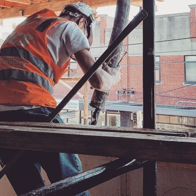 JB Construction Services PTY LTD | CONCRETING SERVICES
https://www.jbconstructionservices.com.au/concreting/

Concrete Structure related services make up a very large portion of our company’s product base, with Concreting itself predominantly being a complimentary service packaged with such utilities as: Formworking, Slab Preparation and/or Permanent Formwork Installation, etc.

However, that does not mean that our Concreting Crew can not help you out with a Driveway or and odd Footing that needs to be poured. So give us a call, and I am sure we assist you in one way or another!

To see this product as well as an extended list of other services proceed to our Website @ https://www.jbconstructionservices.com.au/ or our Instagram @ https://www.instagram.com/jbcs_instapress/ (Don’t forget to give us a follow)

Want to be in the loop with the latest news and developments on our current projects, visit our LinkedIn Profile @ https://www.linkedin.com/company/jb-construction-services-pty-ltd/

And for the latest Promos and Discounts follow us on Facebook or Twitter @
https://twitter.com/jbcs_instapress

Interested in this or other services on offer? Or just have a question?
Contact Us on (03) 9995 1662
Or
Email us on info@jbconstructionservices.com.au

#jbcs_concreting