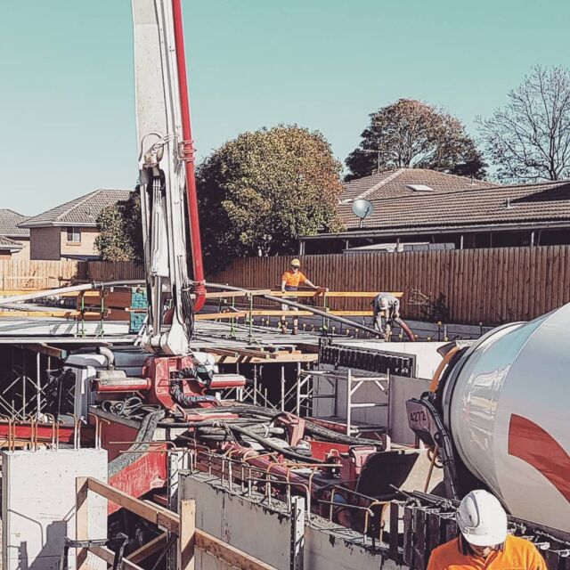JB Construction Services PTY LTD | CONCRETING SERVICES

#concretestructure related services make up a very large portion of our company’s product base, with #concreting itself predominantly being a complimentary service packaged with such utilities as: #formworking, #slabpreparation and/or #permanentformwork installation, etc.

For more information on this service and/or to see our extended list of other services visit our website @  https://www.jbconstructionservices.com.au

To be in the loop with the latest news and developments on our current jobs, visit our LinkedIn Profile. And for the latest Promos and Discounts follow us on Facebook or Twitter [jbcs_instapress]. Interested in our services? Or just have a question?
Contact Us on (03) 9995 1662
Or
Email us on info@jbconstructionservices.com.au

#jbcs_concreting #concreteconstruction #concretework #concretefloor #concretefloors #concretewall #concretelife #concreteporn #concretearchitecture #concretepump #concretepumping #reinforcedconcrete #worldofconcrete #concreteslab #concreteformwork #formwork #formworks #formworksystems #formworklife #formworksolutions #formworker #formworkers #melbourneconcrete #melbourneconcreter #melbourneconcreters