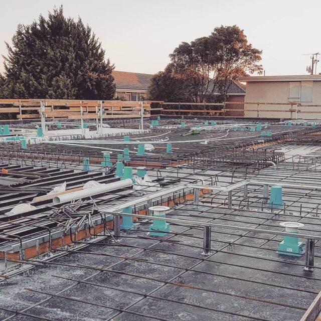 JB Construction Services PTY LTD | CONCRETING SERVICES

#concretestructure related services make up a very large portion of our company’s product base, with #concreting itself predominantly being a complimentary service packaged with such utilities as: #formworking, #slabpreparation and/or #permanentformwork installation, etc.

For more information on this service and/or to see our extended list of other services visit our website @  https://www.jbconstructionservices.com.au

To be in the loop with the latest news and developments on our current jobs, visit our LinkedIn Profile. And for the latest Promos and Discounts follow us on Facebook or Twitter [jbcs_instapress]. Interested in our services? Or just have a question?
Contact Us on (03) 9995 1662
Or
Email us on info@jbconstructionservices.com.au

#jbcs_concreting #concreteconstruction #concretework #concretefloor #concretefloors #concretewall #concretelife #concreteporn #concretearchitecture #concretepump #concretepumping #reinforcedconcrete #worldofconcrete #concreteslab #concreteformwork #formwork #formworks #formworksystems #formworklife #formworksolutions #formworker #formworkers #melbourneconcrete #melbourneconcreter #melbourneconcreters